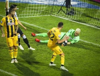 ΑΕΚ-ΠΑΟΚ: Τι λέει η προϊστορία στα ντέρμπι των δύο Δικεφάλων